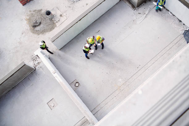 Best Custom Concrete Contractor  in Madison Lake, MN